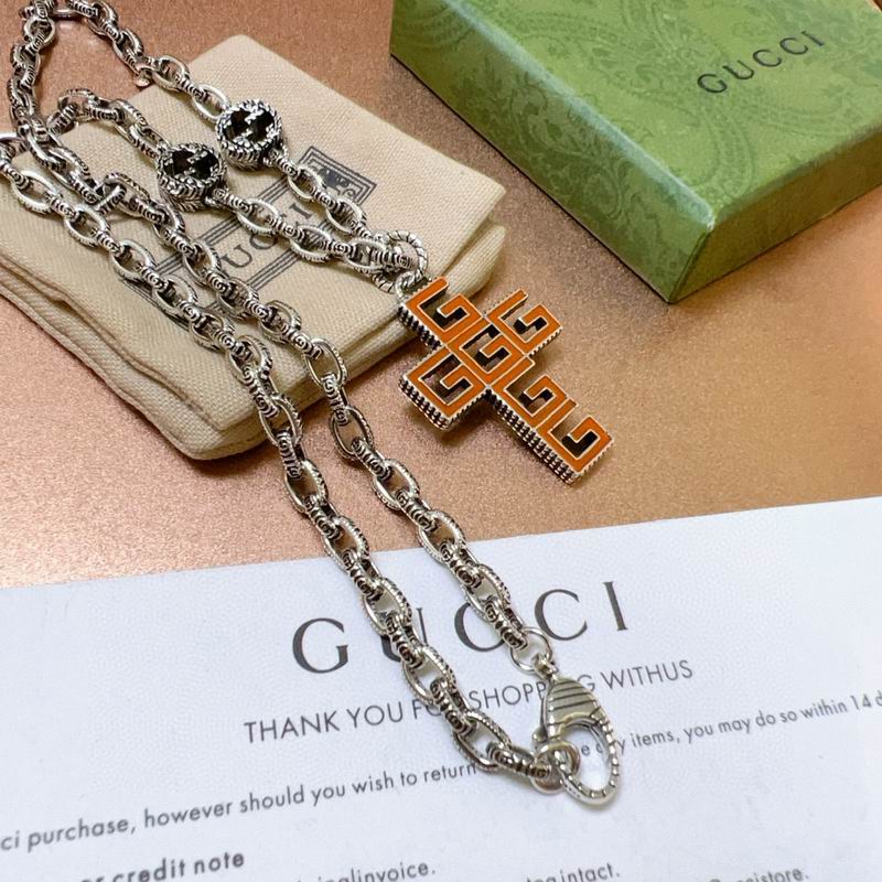 Gucci Necklace 06yxh12